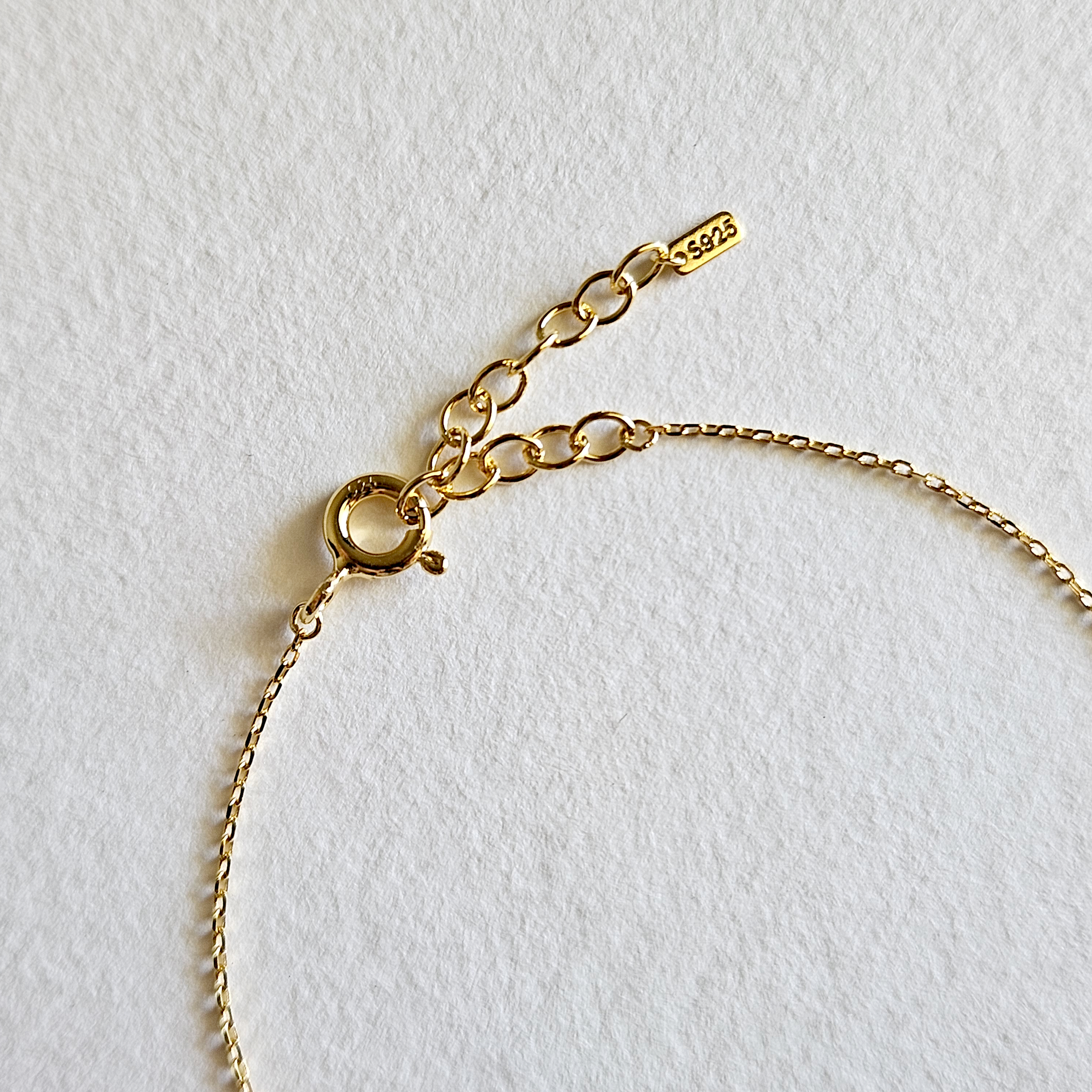 Elegant crystal bracelet featuring a dainty chain with 3mm cubic zirconia stone accents, perfect for sophisticated style
