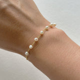 Pearl Island Bracelet