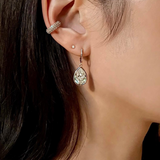 Patras Earrings