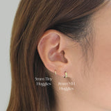 10K 8mm MH Huggies