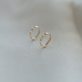 10K Rhea Clip Hoops