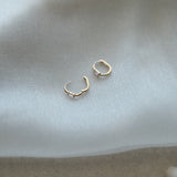 10K Rhea Clip Hoops