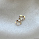 10K Rhea Clip Hoops
