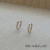 10K Rhea Clip Hoops