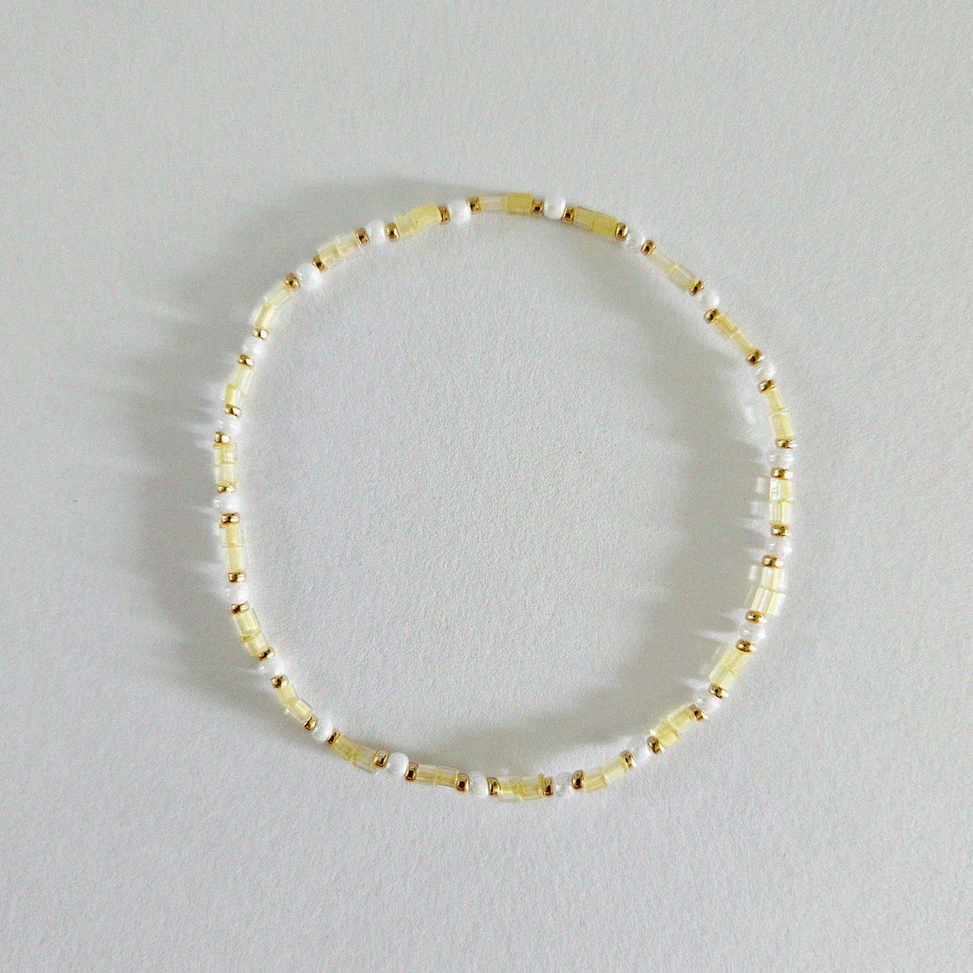Sweetie Beads Bracelet