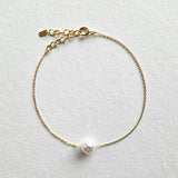 Aria Pearl Bracelet