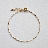 Gio Simple Chain Bracelet