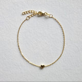 Mini Heart Bracelet