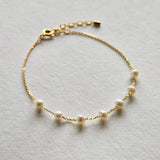 Pearl Island Bracelet