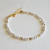 Leros Pearl Bracelet