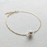 Aria Pearl Bracelet