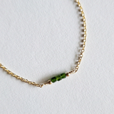 Gold Filled Worth II Bracelet