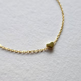 Mini Heart Bracelet