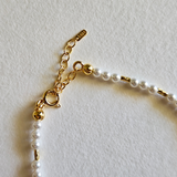 Leros Pearl Bracelet