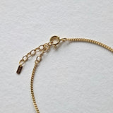 Double Pearl Bracelet