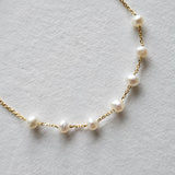 Pearl Island Bracelet