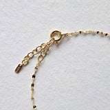 Gio Simple Chain Bracelet