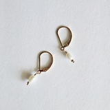 Gold Filled Syros Earrings