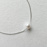 Aria Pearl Bracelet