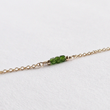 Gold Filled Worth II Bracelet