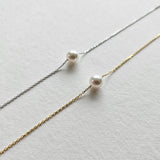 Aria Pearl Bracelet