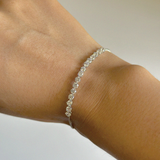 Crystal Island Bracelet