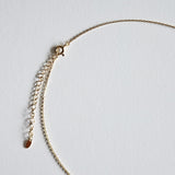 New Cross Necklace