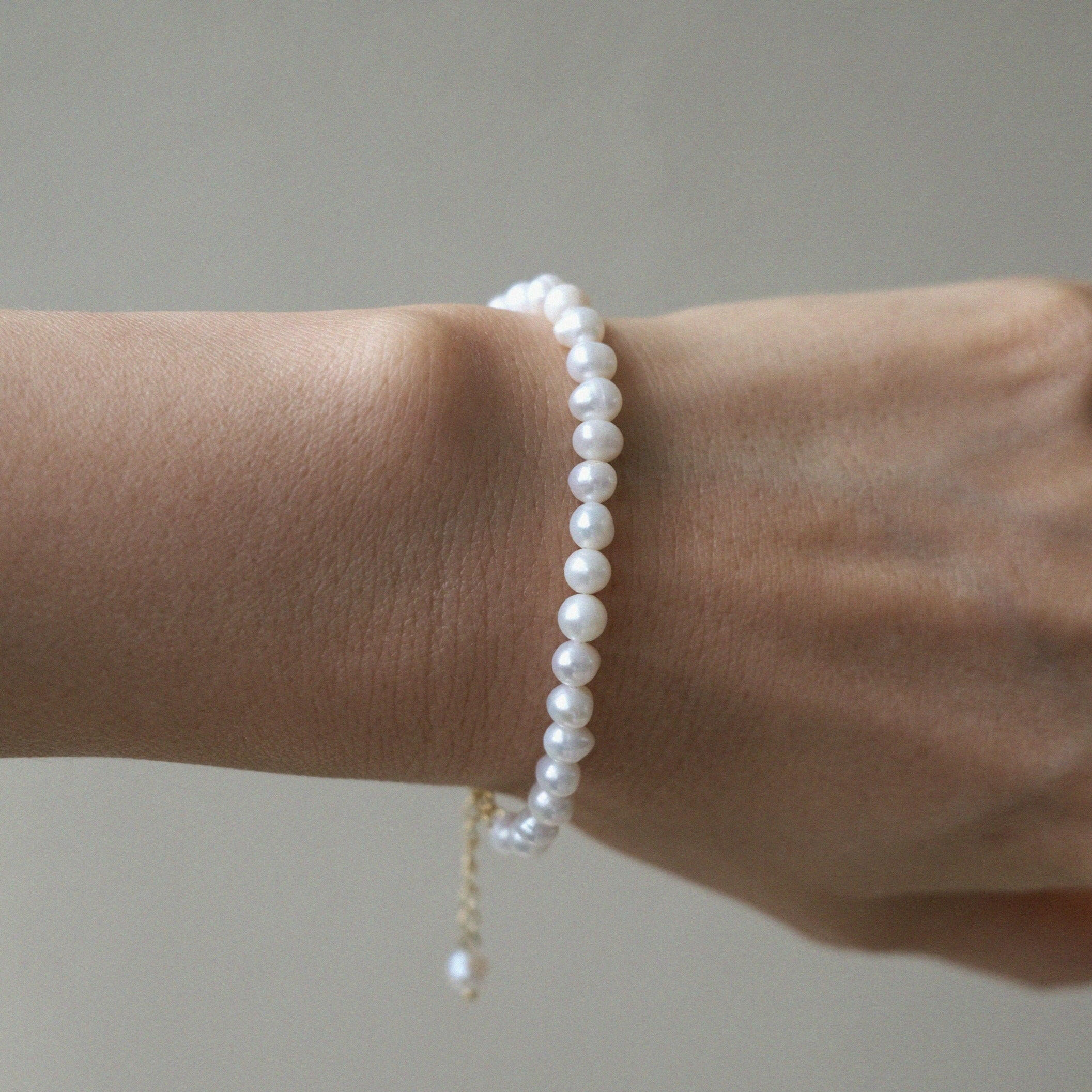 Ariel Full Perla Bracelet - Main Image