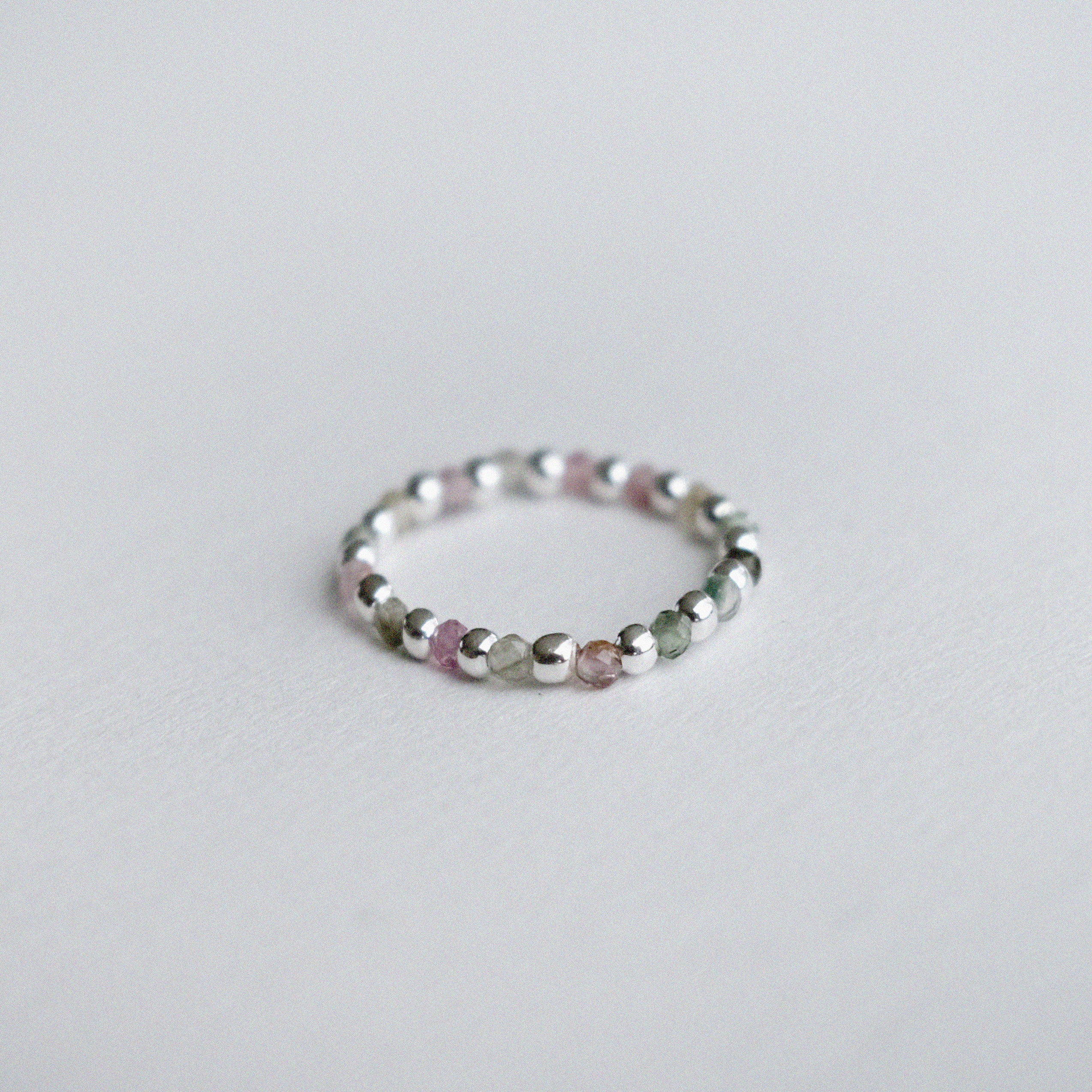Bari Beads Ring
