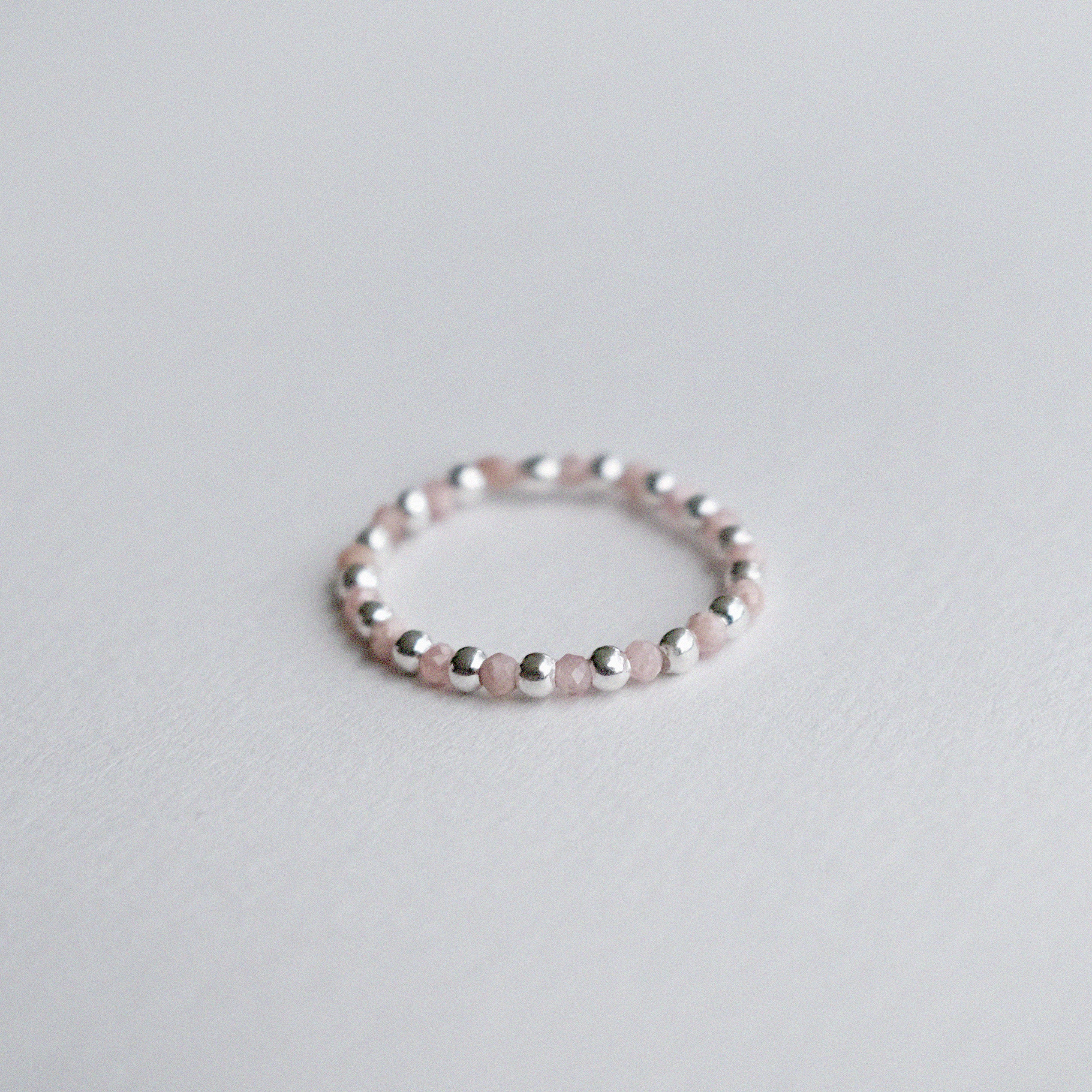 Bari Beads Ring