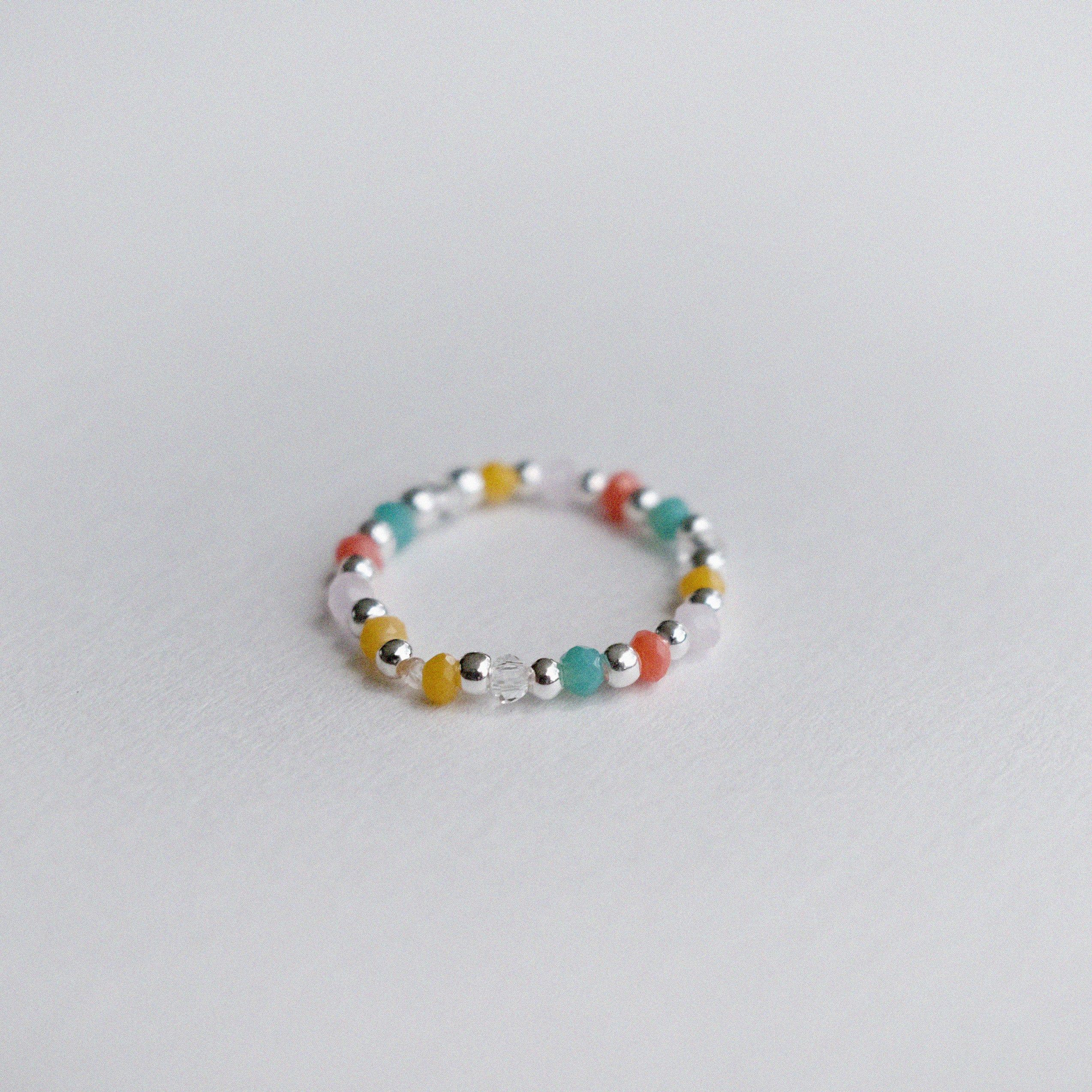 Bari Beads Ring