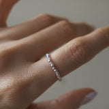 Bari Bead Ring (3 Colours)