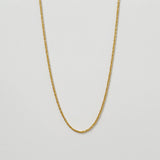 Basa Necklace