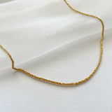 Basa Necklace