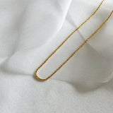Basa Necklace