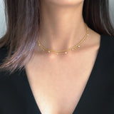 Basa Necklace