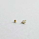 14K Freeline II Cartilage Earring