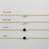 Gold Filled Samos Bracelet