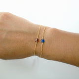 Gold Filled Samos Bracelet