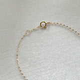 14K Roma Chain Bracelet
