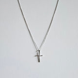 New Cross Necklace