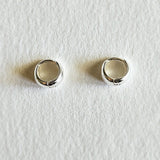 Teardrop Huggies