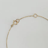 14K Aurora Necklace
