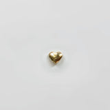14K Ti Amo Cartilage Earring