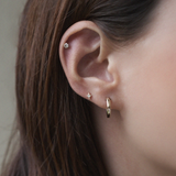 Petite Luce 14k Gold Cartilage Earring