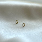 10K 5mm Tiny Huggies