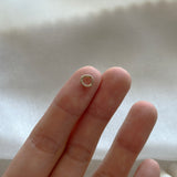 10K 5mm Tiny Huggies