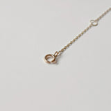 14K Chain Extender (7cm)