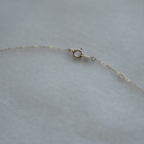 14K Love Is Key Necklace