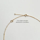 Gold Filled Chain Extender